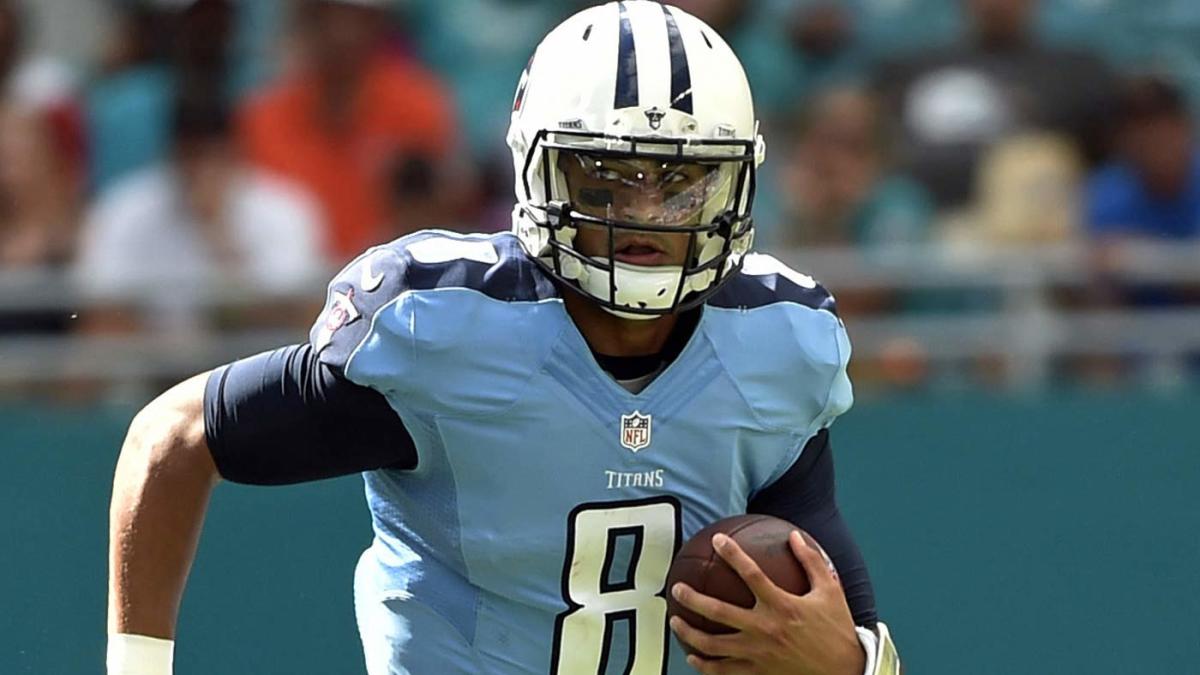 NFL Playoff Projections: Titans win AFC South, Steelers-Ravens in wild ...