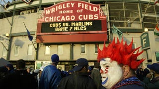 Cubs Fans Prove There Is Crying In Baseball - CBS Chicago