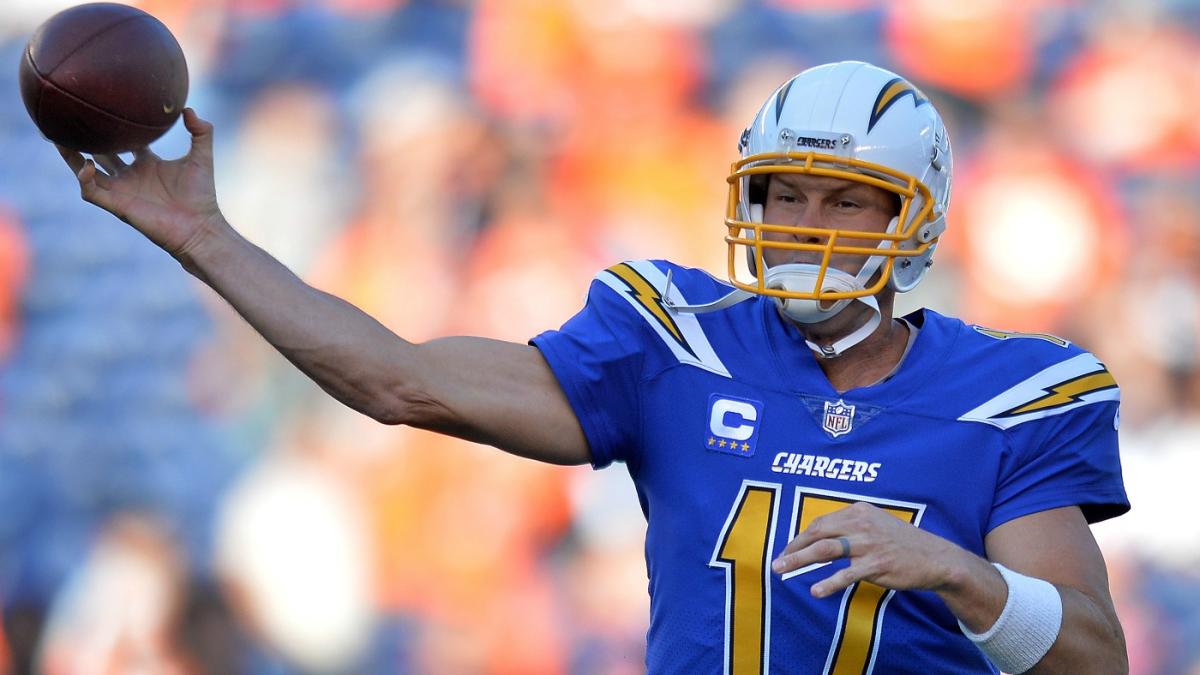 Los Angeles Chargers at Oakland Raiders Matchup Preview 11/7/19