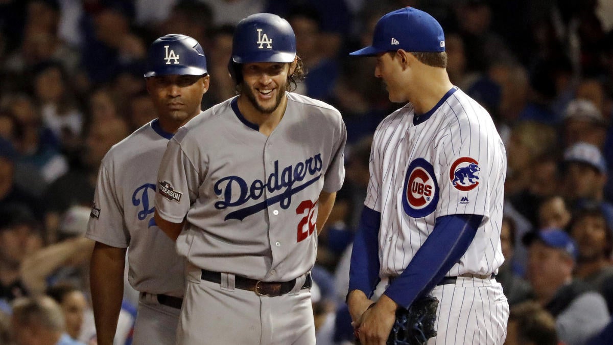 DodgersCubs Game 2 Final score, things to know as DodgersCubs Game 2 Final score, things to know as