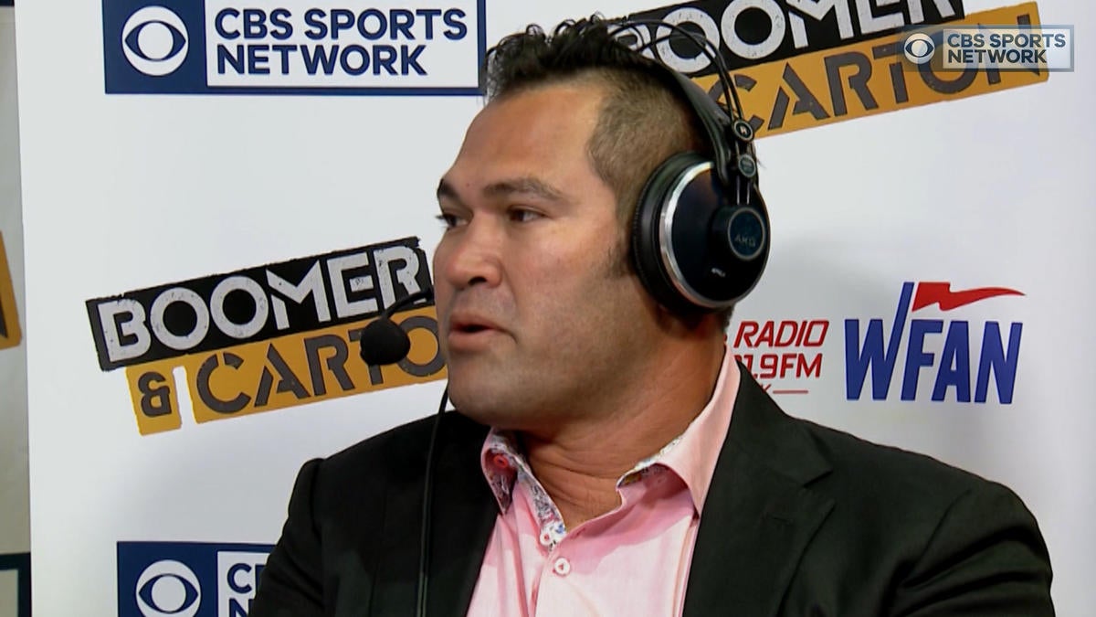 The Hall of Fame Case: Johnny Damon