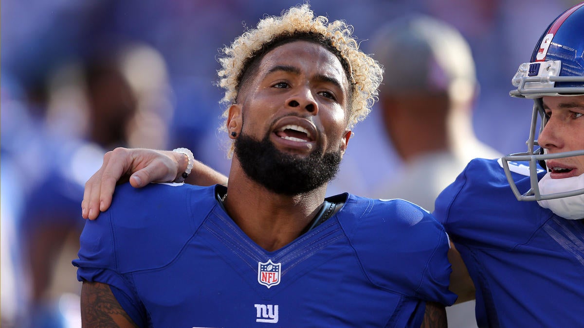 Ravens receiver Odell Beckham Jr. gets costly punishment after