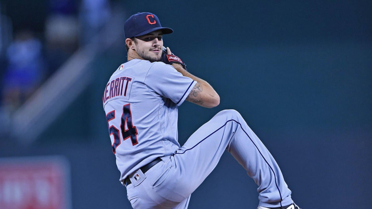 Indians ace Corey Kluber to face Blue Jays in Game 1 of ALCS