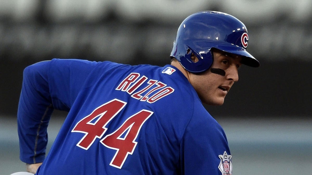 Fantasy Baseball Draft Prep No. 1 Contenders: Manny Machado, Anthony ...