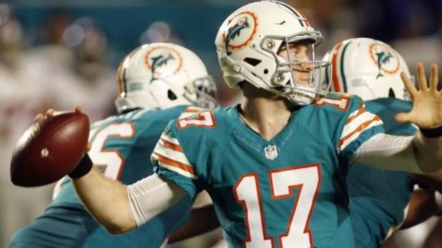 dolphins throwback jersey