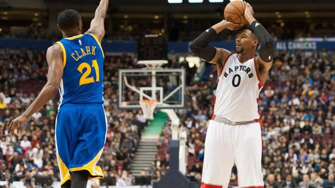 Jared Sullinger in preseason