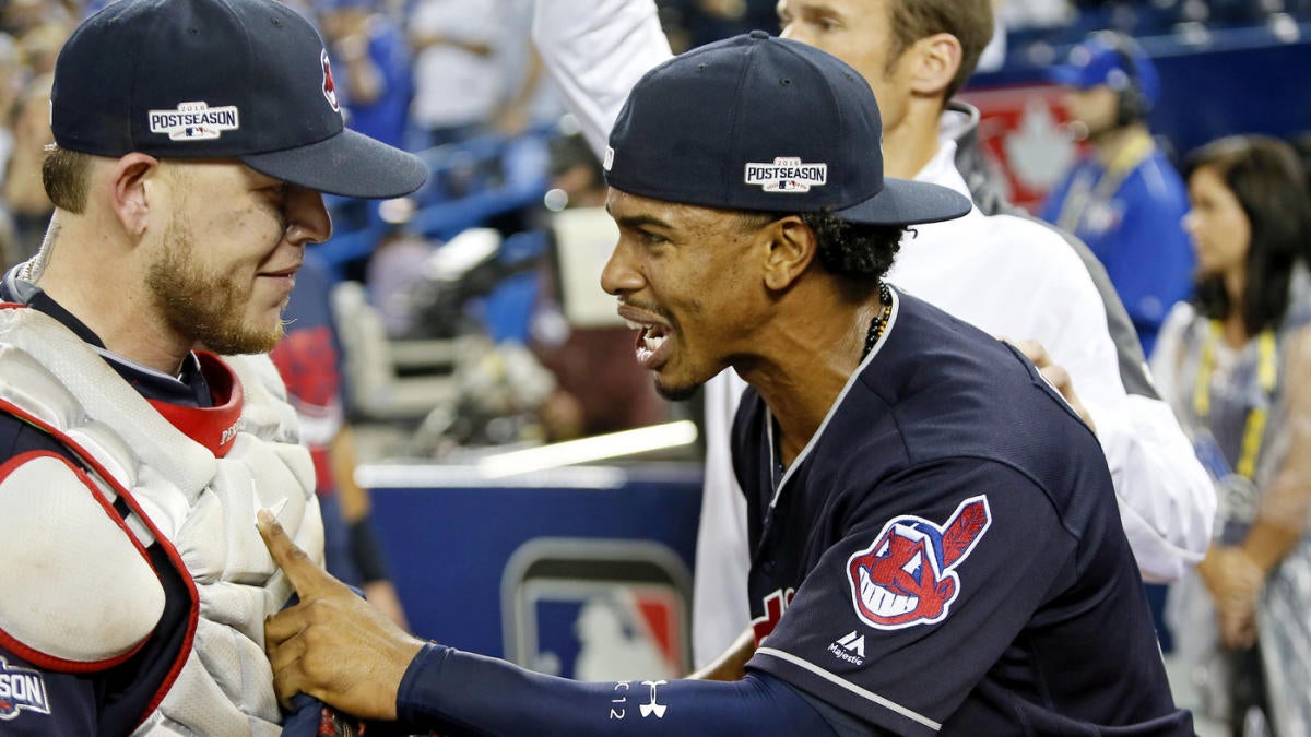 World Series 2016: Here's how the AL champion Cleveland Indians