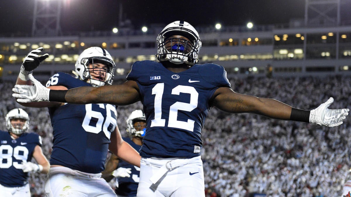 Three Takeaways From Penn State's Shocking Upset Of No. 2 Ohio State ...