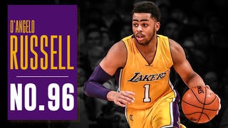 D'Angelo Russell Traded to the Lakers, and Mike Conley Joins the  Timberwolves. Plus, More NBA Trade Deadline Reactions. - The Ringer