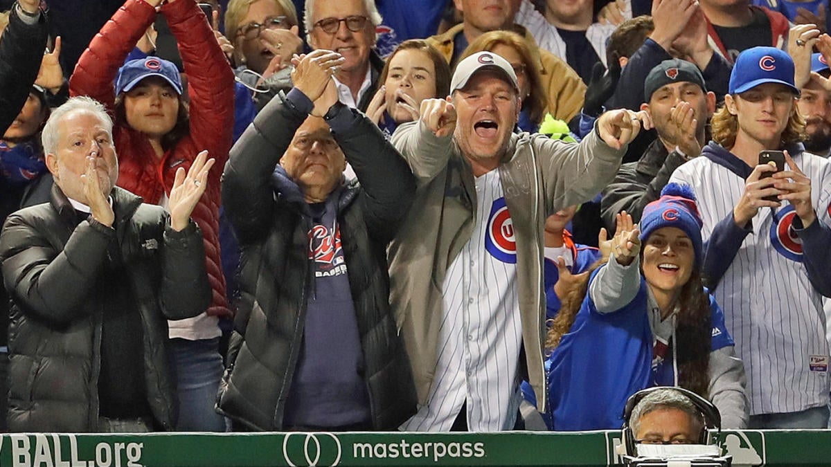 How much baseball do you need to watch to be a 'true' MLB fan? A survey ...