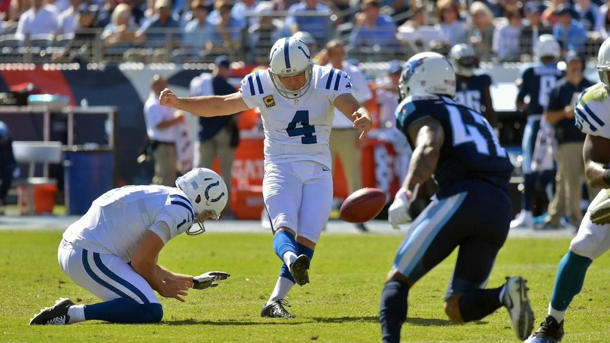 Colts vs. Falcons Final Score: Colts win 24-21 on Adam Vinatieri game-winning  field goal - Stampede Blue