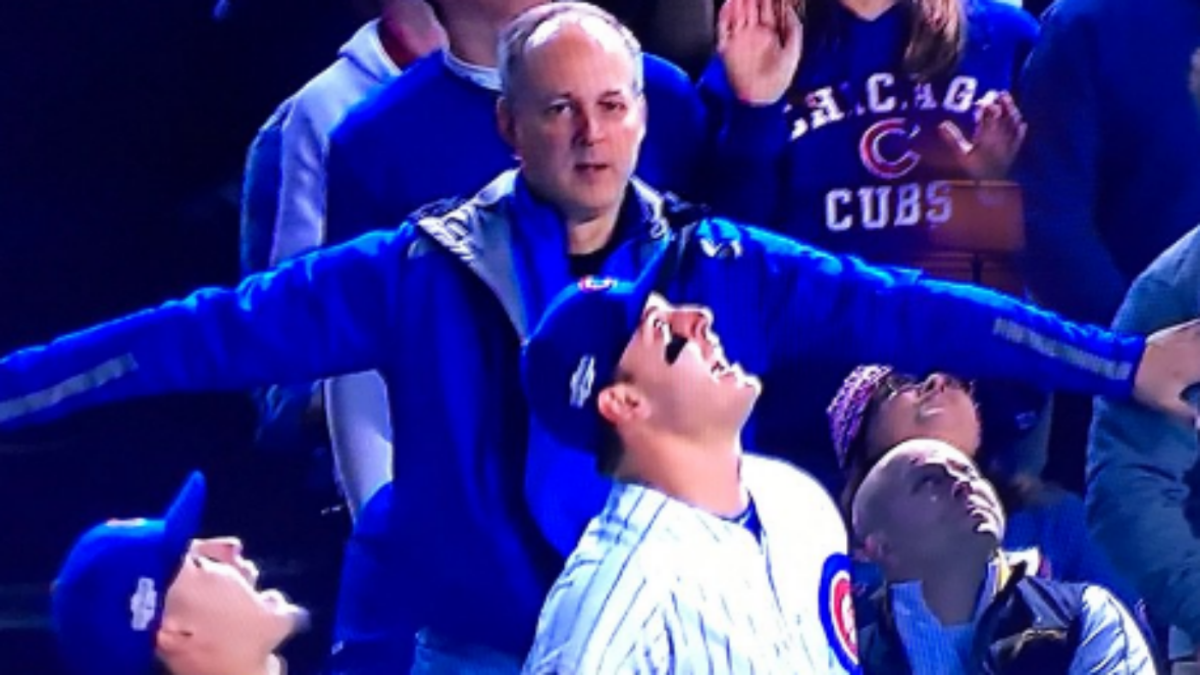 What happened to Steve Bartman? The story of 2003 Cubs foul ball