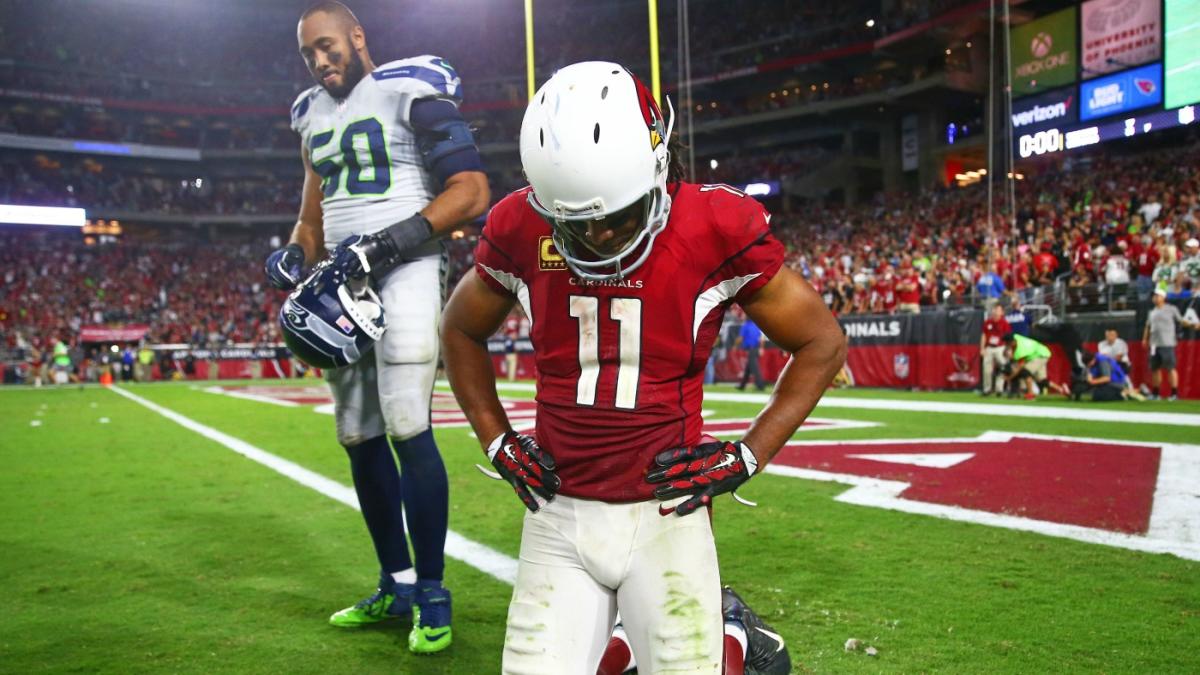 Cardinals And Seahawks Botch Field Goals In Tie Game