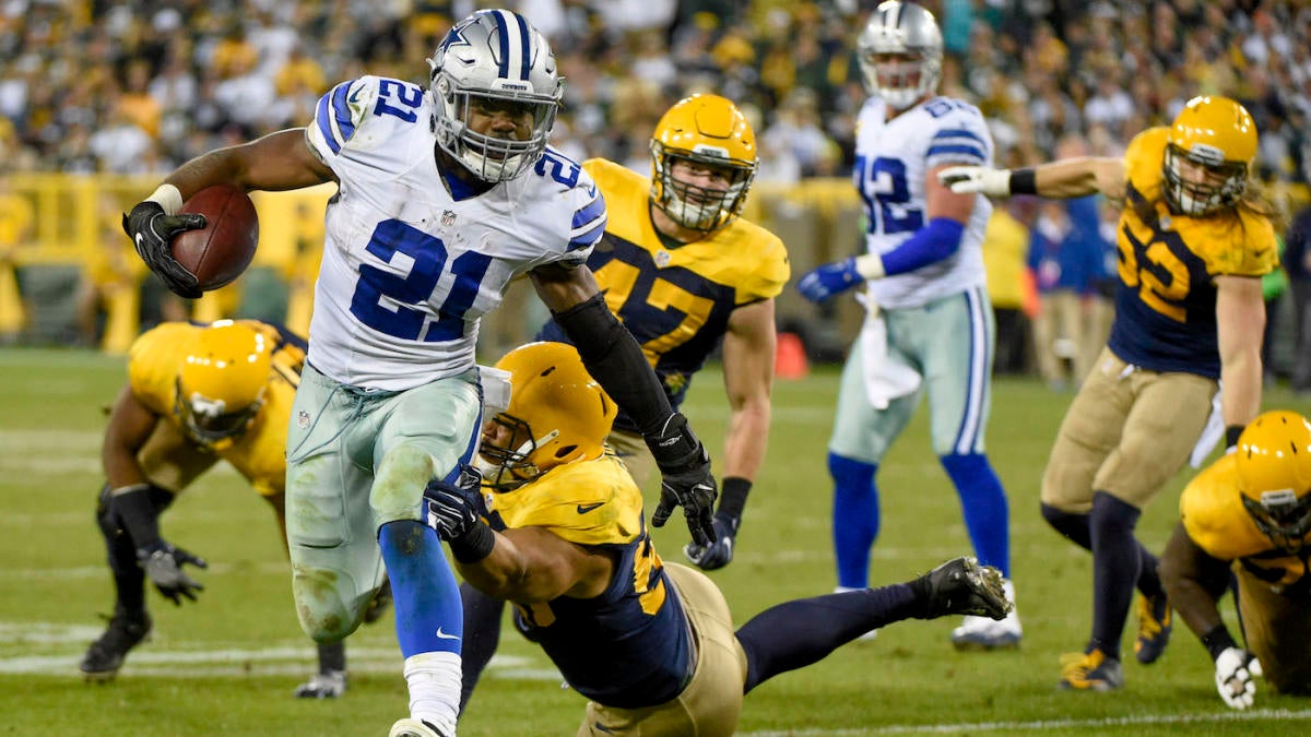 How to watch, live stream Packers vs. Cowboys: Time, channel, odds,  predictions 