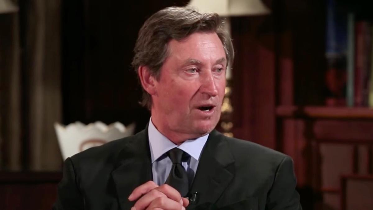 Nhl Legend Wayne Gretzky On A 2019 20 Season Return I Think It S Going To Happen Cbssports Com