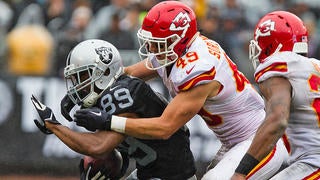 Bucs' Noah Spence has gained 35 pounds in the last year - NBC Sports