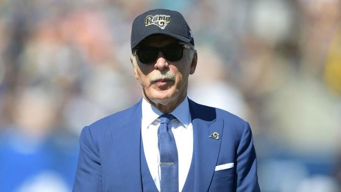 Texas Man S Note Blames Rams Owner Stan Kroenke Cbssports Rams Kroenke Blame 10 27 16 Jpg