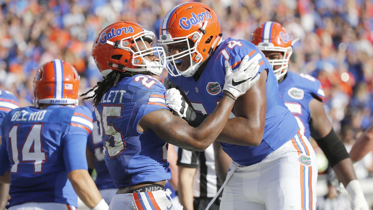 Marcus Maye puts Florida Gators before himself