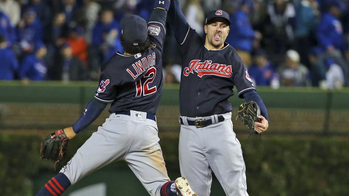 The Grady Sizemore in Cleveland era has come to an end