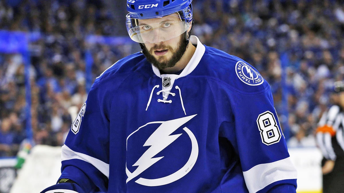 Stanley Cup Final 2021 Canadiens Vs Lightning Odds Nhl Picks Game 5 Predictions From Proven Hockey Expert Cbssports Com