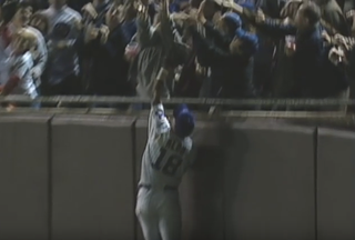 Moises Alou pledges to help Cubs give closure to Steve Bartman