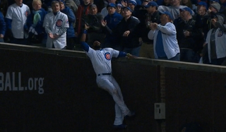 LOOK: Comparing the Jason Heyward catch to the Moises Alou-Steve