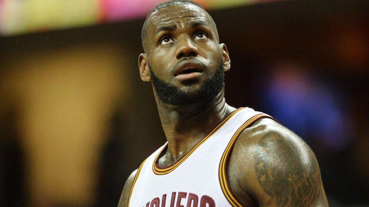 LeBron James says he's lost respect for Phil Jackson over 'posse' comment, NBA