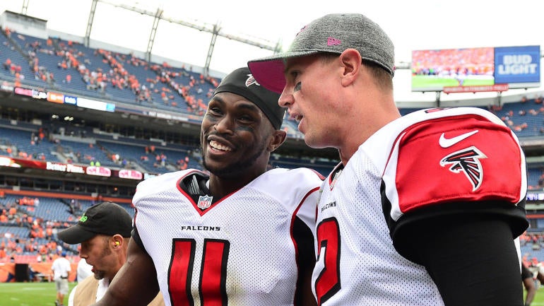 Falcons vs. Buccaneers: How to watch, live stream 