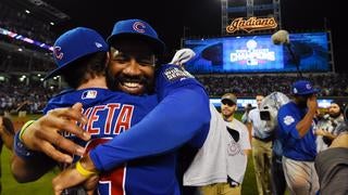 World Series: Cubs pound Indians to force decisive Game 7 – Marin  Independent Journal