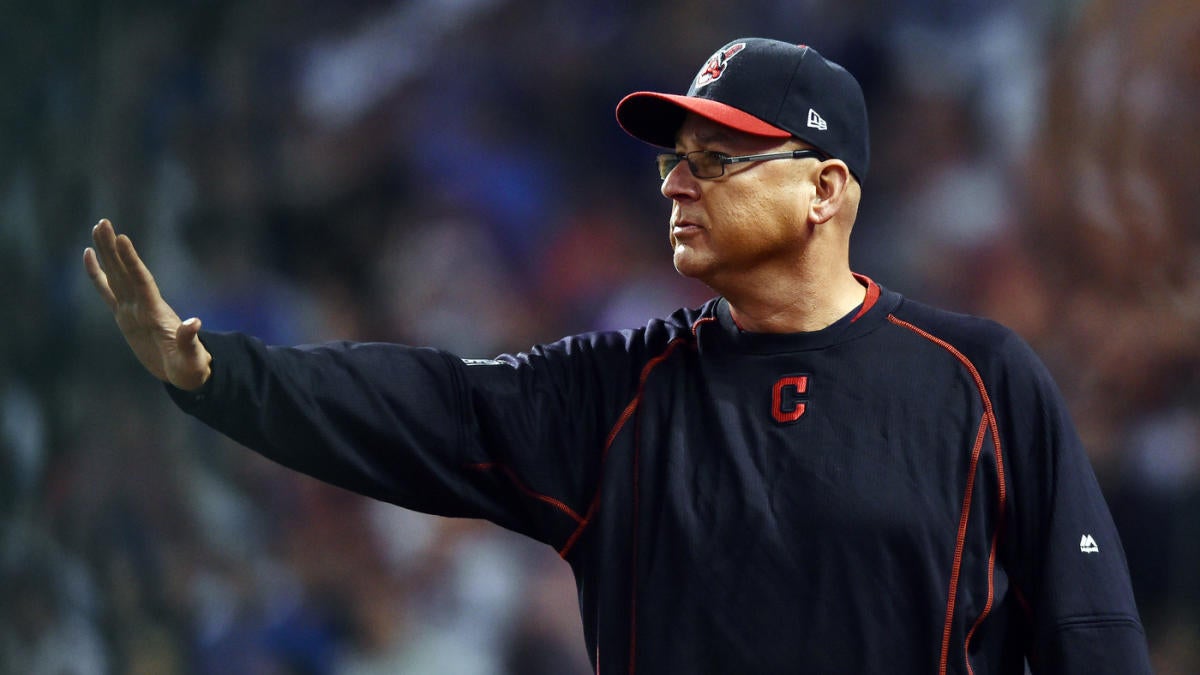 Terry Francona was a finalist for the St. Louis Cardinals manager job in  2011 - Viva El Birdos