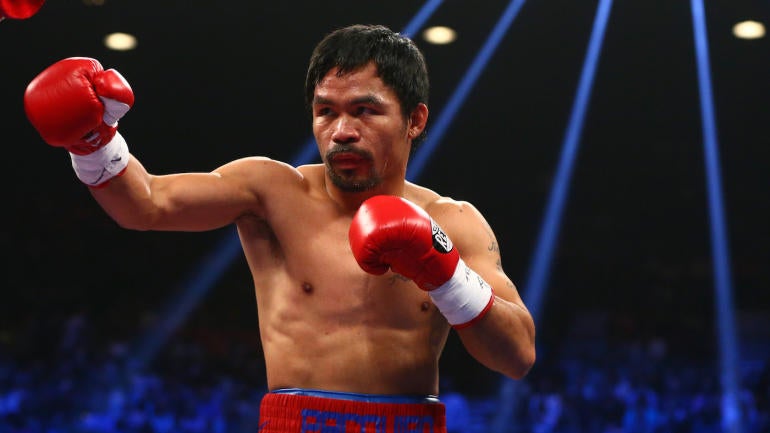 Image result for manny pacquiao