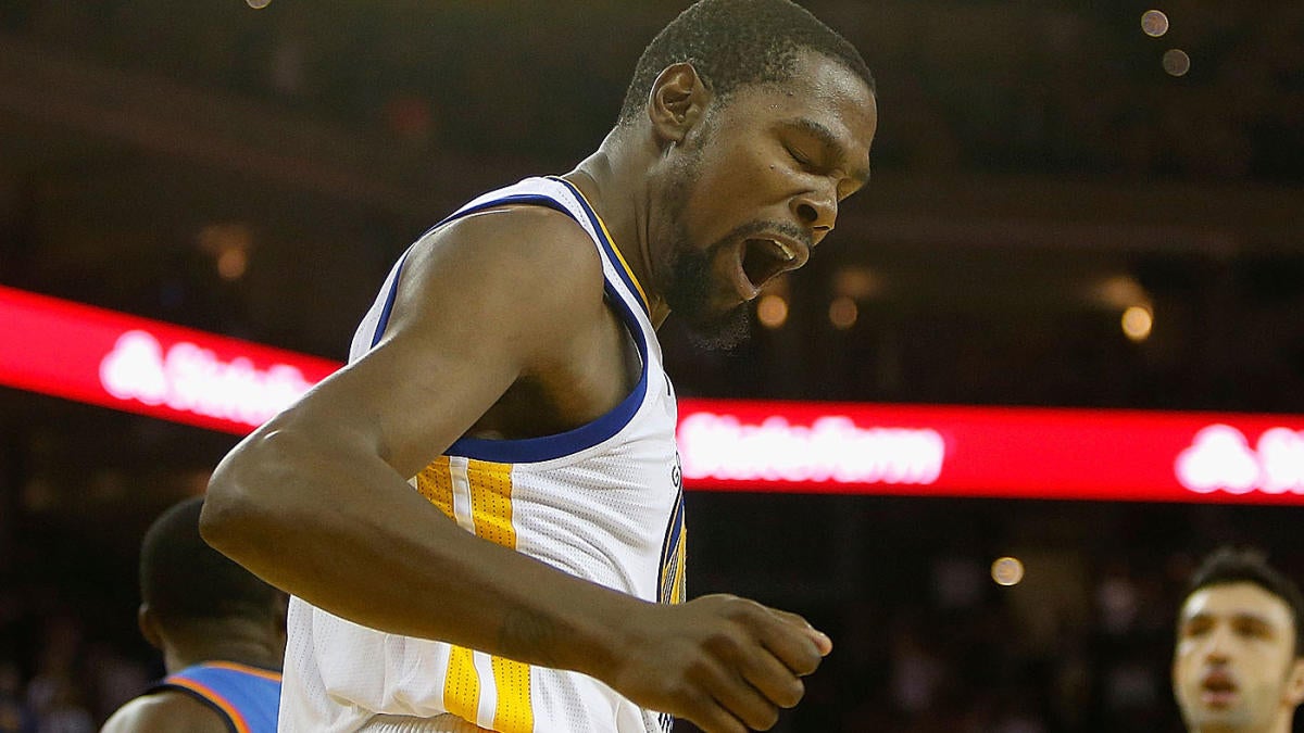 Kevin Durant, Stephen Curry Dominate Mavs In Warriors Win: Takeaways ...