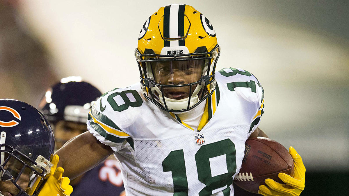 Fantasy football: Packers, Cardinals could offer WR help