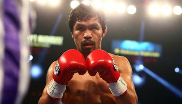 Manny-Pacquiao