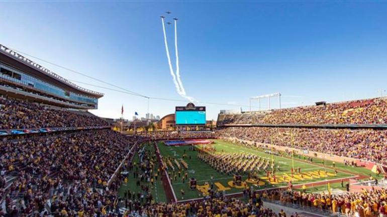 Gophers Depth Chart Vs Northwestern Cbssports Gophers Depth Chart Vs Northwestern