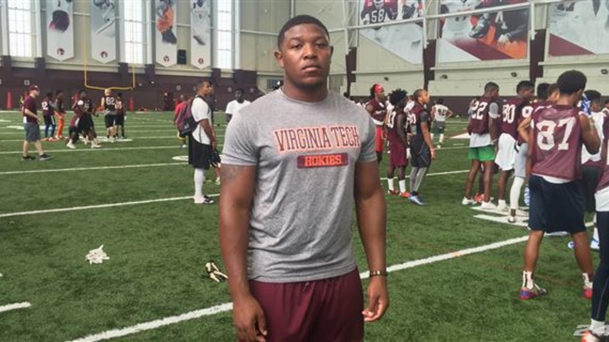 247 sports hokies