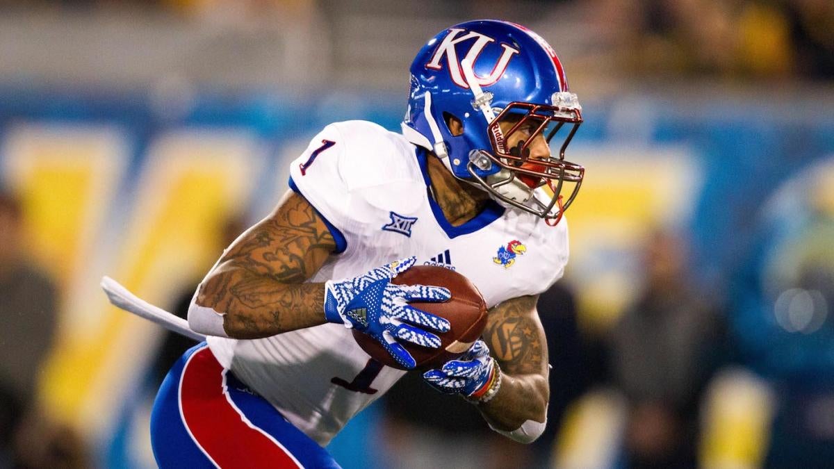 College Football Bottom 25 rankings: Kansas seems destined for the ...