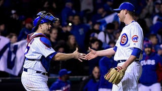 You could spend $50,000 on this Cubs World Series ring and only