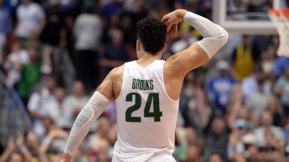 dillon brooks shirt