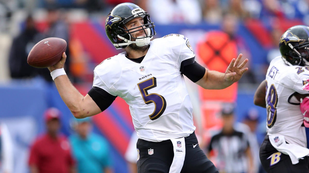 Houston Texans vs. Baltimore Ravens: NFL Week 1 Odds, Lines, Picks & Best  Bets – Forbes Betting