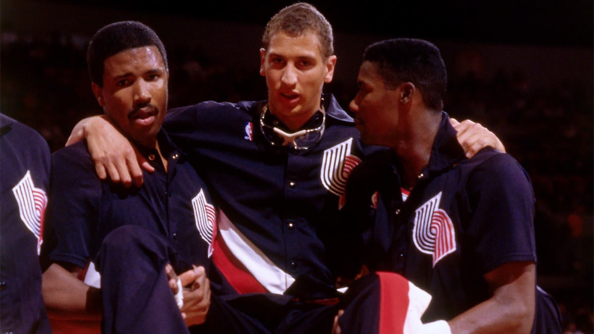 Michael jordan hot sale sam bowie