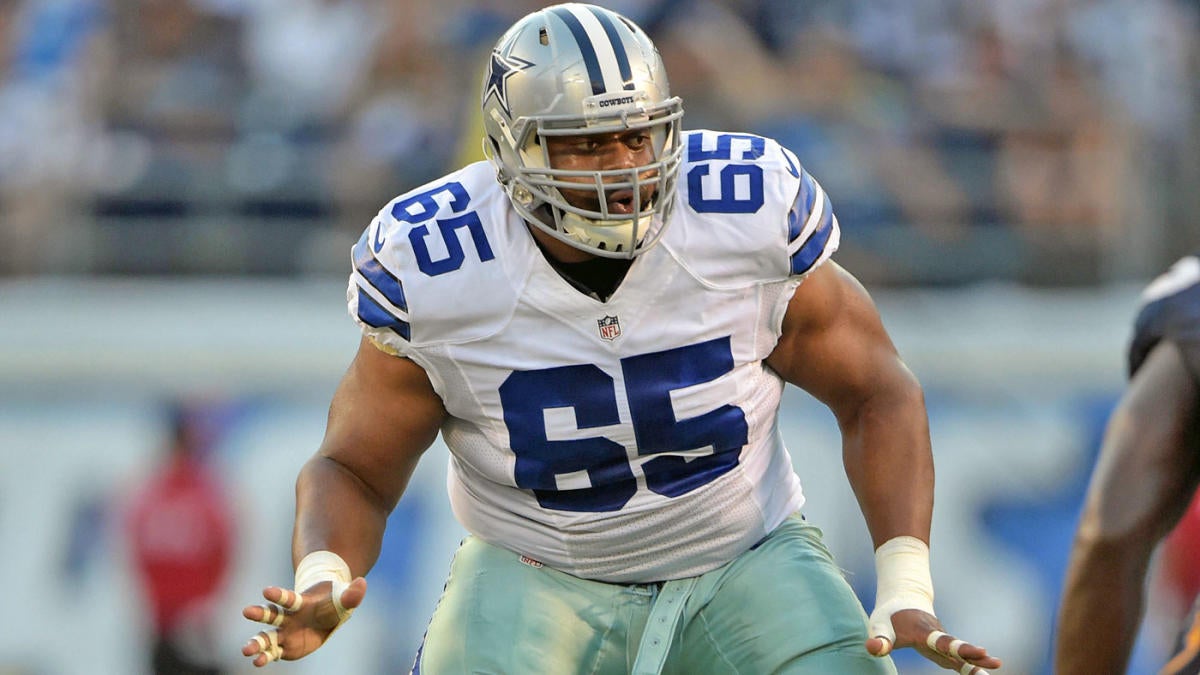 Ronald Leary to work out for Cowboys 