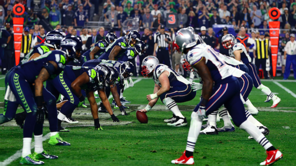 Espn Experts Pick Week 10 Patriots Vs Seahawks