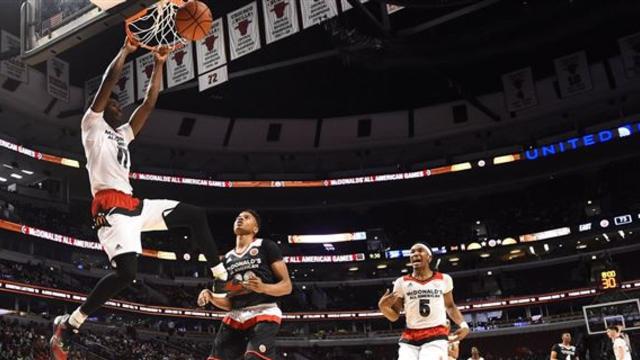 Indiana Vs Kansas Significance Expectations And More Cbssports Com