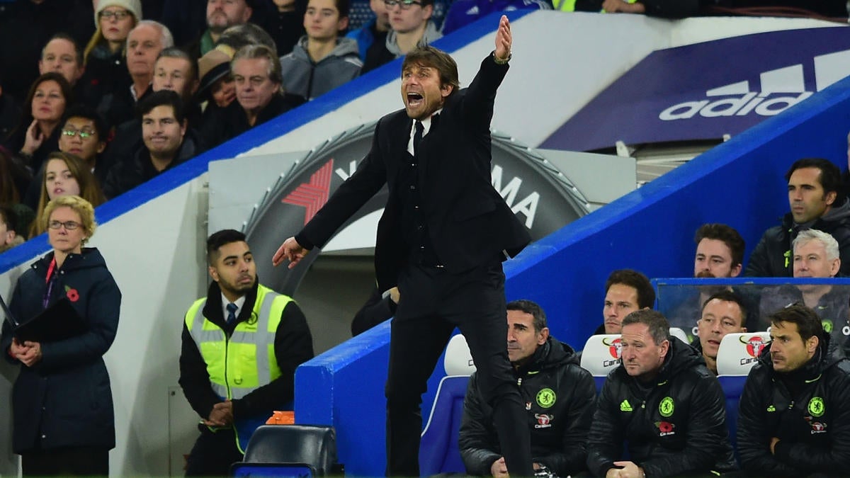 FA Cup odds 2018: Chelsea vs. Newcastle picks from ...