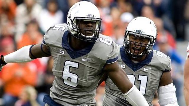 Preview Illinois At No 7 Wisconsin Cbssports Com