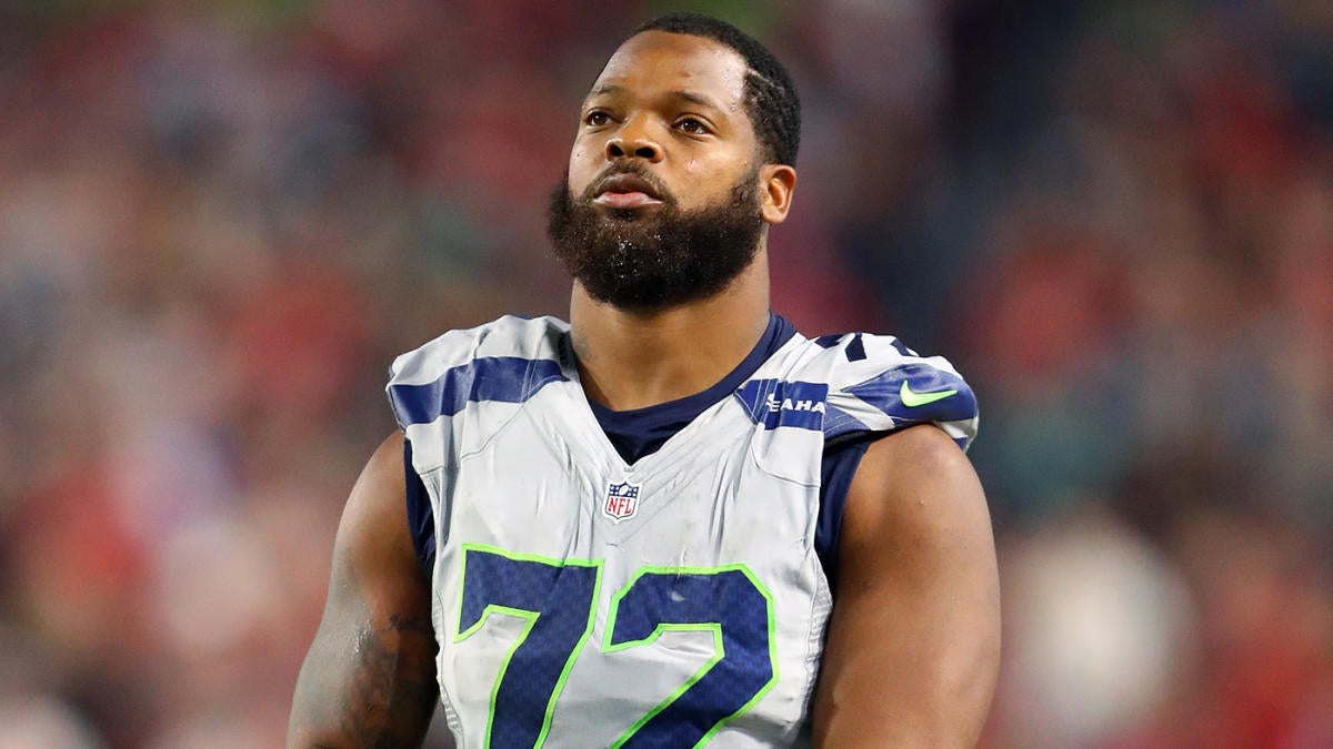 Report: Falcons, Seahawks discussing Michael Bennett trade