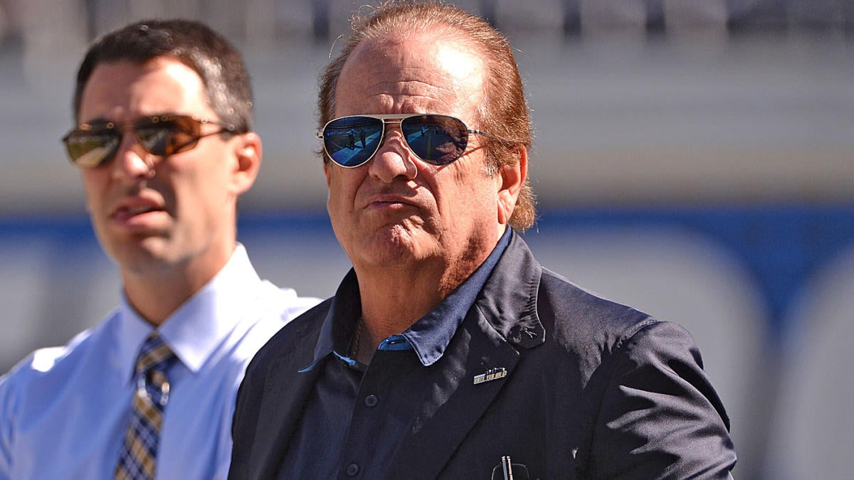 A Conversation With Dean Spanos