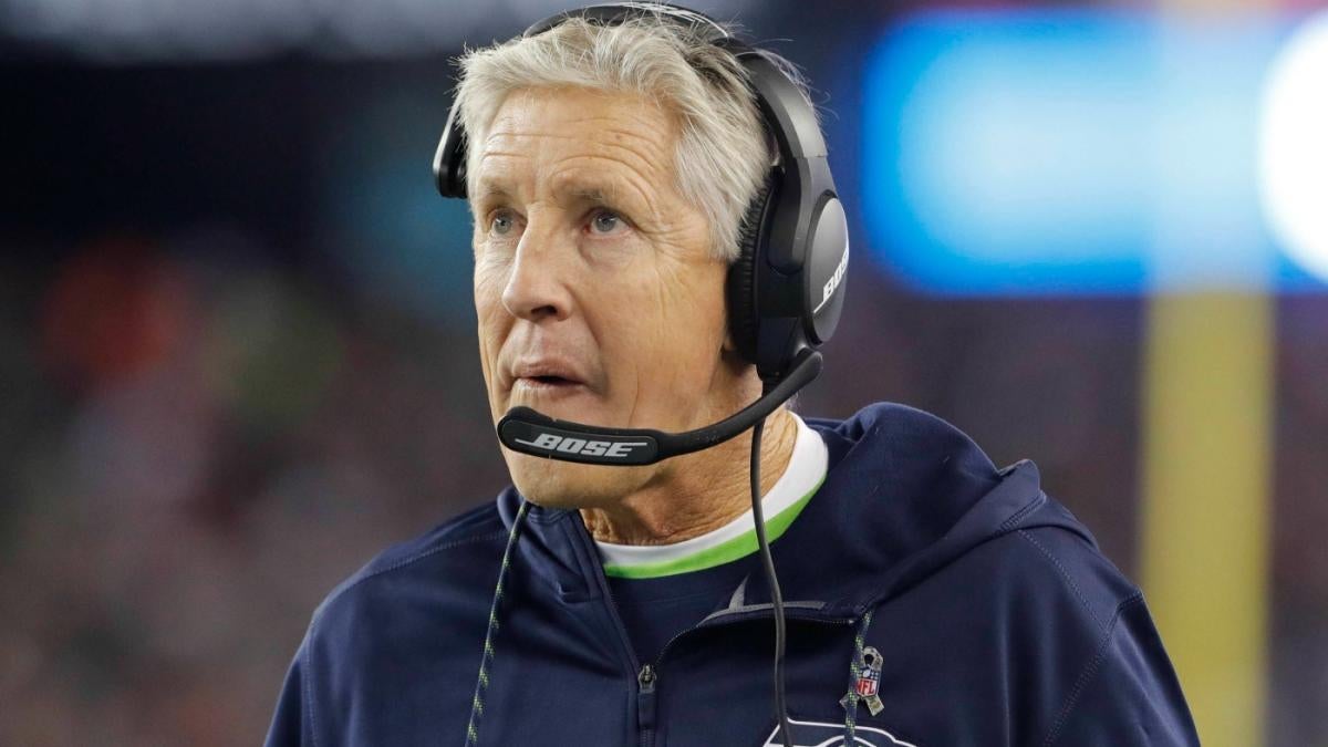 Pete Carroll: Patriots' stadium is 'not a great place' because of apathetic fans