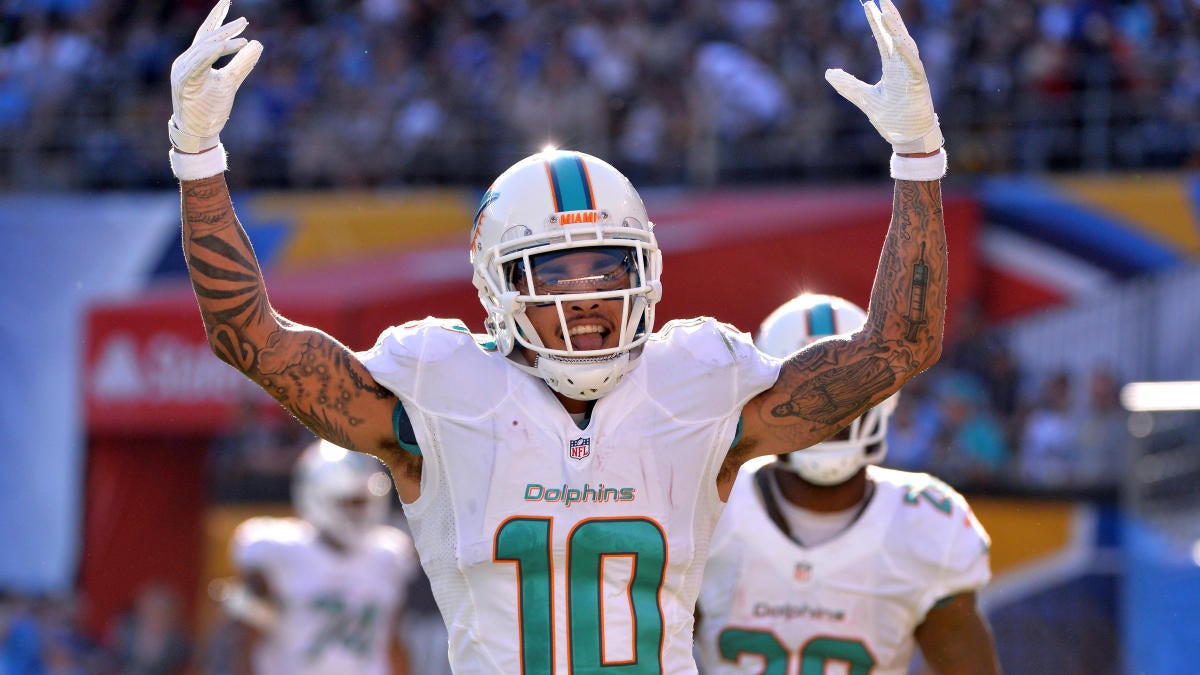 Connection restored? Kenny Stills' re-emergence in Miami Dolphins